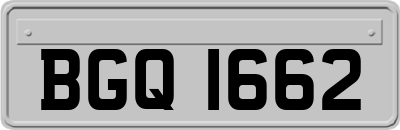 BGQ1662