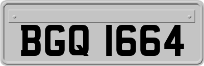 BGQ1664