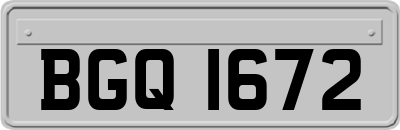 BGQ1672
