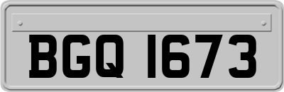 BGQ1673