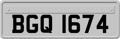 BGQ1674