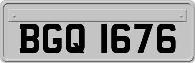 BGQ1676