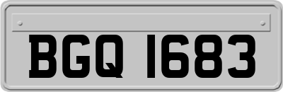 BGQ1683