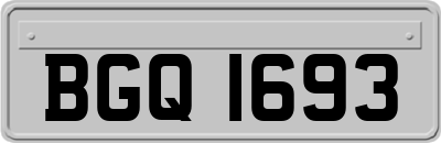 BGQ1693