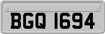 BGQ1694