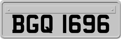 BGQ1696