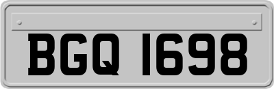 BGQ1698