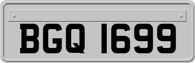 BGQ1699
