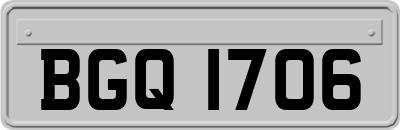 BGQ1706