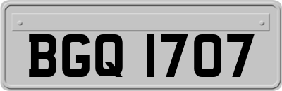 BGQ1707