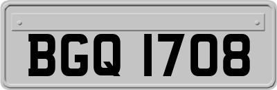 BGQ1708