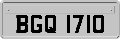 BGQ1710