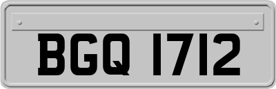 BGQ1712