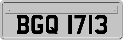 BGQ1713