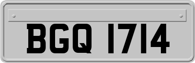 BGQ1714