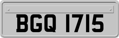 BGQ1715