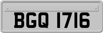BGQ1716