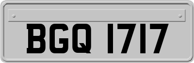 BGQ1717