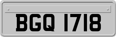 BGQ1718