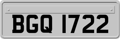 BGQ1722