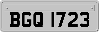 BGQ1723