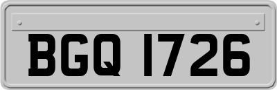 BGQ1726