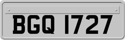 BGQ1727