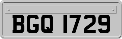 BGQ1729