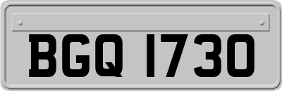 BGQ1730