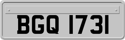 BGQ1731