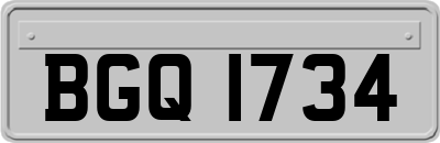 BGQ1734