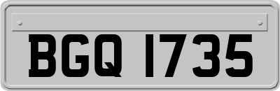 BGQ1735
