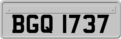 BGQ1737