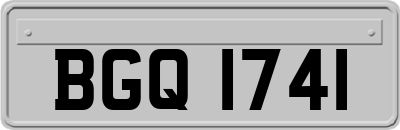 BGQ1741