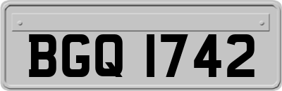 BGQ1742
