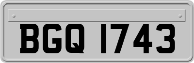 BGQ1743