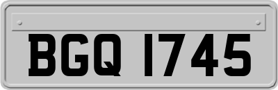 BGQ1745