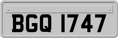 BGQ1747