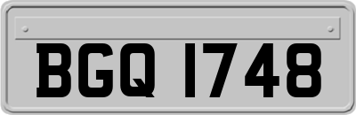 BGQ1748