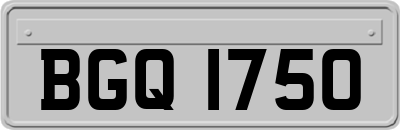 BGQ1750
