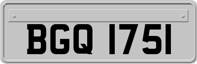 BGQ1751