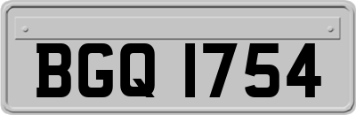 BGQ1754