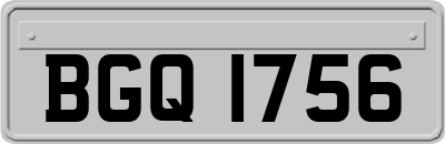 BGQ1756