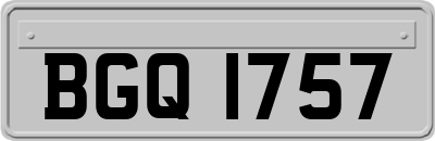 BGQ1757