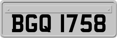 BGQ1758