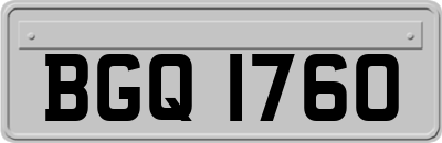 BGQ1760
