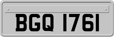 BGQ1761