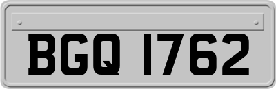 BGQ1762