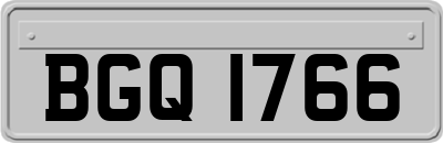 BGQ1766