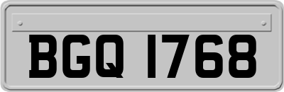 BGQ1768
